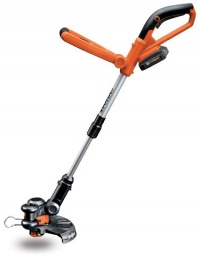 WORX WG155 20V MAX Cordless Lithium 10-Inch String Trimmer/Edger