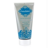 Fake Bake Unisex Bronzing Gel, 5-Ounce