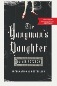 The Hangman's Daughter