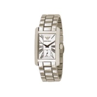 Emporio Armani Quartz, Mother of Pearl Dial with Stainless Steel Bracelet - Womens Watch AR0146