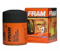 Fram PH16 Extra Guard Passenger Car Spin-On Oil Filter, Pack of 1