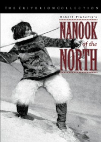 Nanook of the North (The Criterion Collection)