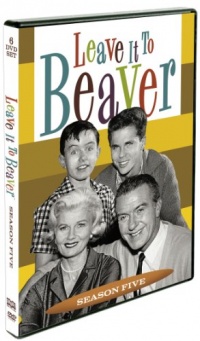 Leave It to Beaver: Season Five