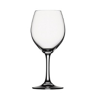 Spiegelau combines over five centuries of hand craftsmanship and innovation with the most modern glass making technologies to produce superb glasses. These sturdy-yet-fine glasses are suited for today's wine lovers.