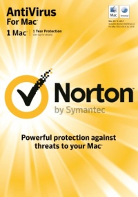 Norton Antivirus for Mac