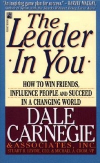 The Leader In You