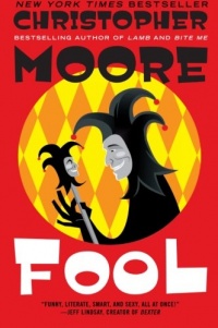 Fool: A Novel