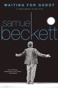 Waiting for Godot (Eng rev): A Tragicomedy in Two Acts (Beckett, Samuel)