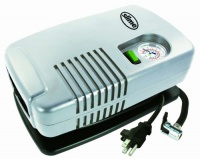 Slime 40025 Wall Plug-In 120-Volt Tire Inflator