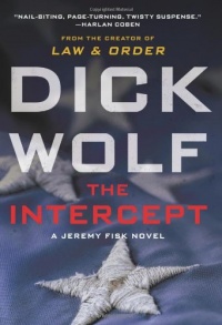 The Intercept: A Jeremy Fisk Novel