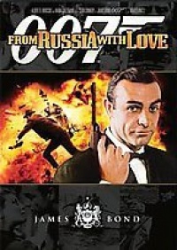 From Russia With Love