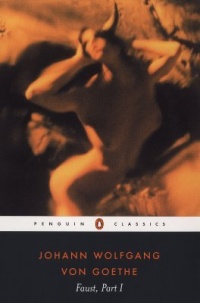 Faust: Part 1 (Penguin Classics) (Pt. 1)