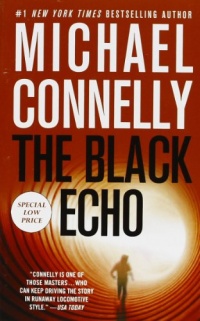 The Black Echo (A Harry Bosch Novel)