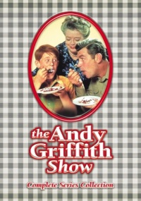 The Andy Griffith Show: The Complete Series