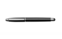 Kensington Virtuoso Pro Fine Tip Stylus and Pen for iPad, Tablets, Touchscreens, iPhone and Smartphones, including iPhone 5 (K39526WW)