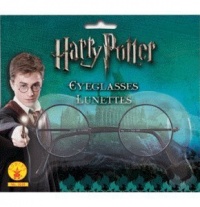 Rubies Harry Potter Eyeglasses Costume Accessory