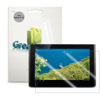 GreatShield Ultra Smooth Clear Screen Protector Film for Asus Eee Pad Transformer TF101 (3 Pack)