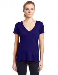 Splendid Women's V-Neck Top