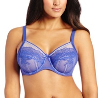 Wacoal Women's Enchantment Underwire Bra