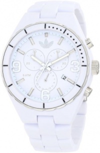 adidas Women's ADH2514 Cambridge White Watch