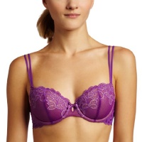 b.tempt'd by Wacoal Women's Passion Flower Demi Contour