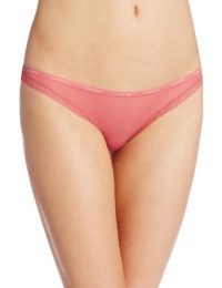 Calvin Klein Women's Bottom Up Bikini Panty