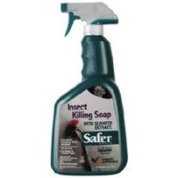 Safer Brand Insect Killing Soap, 32 oz.