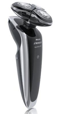 Philips Norelco 1290X/46 Sensotouch 3D Electric Razor, Frustration Free Packaging