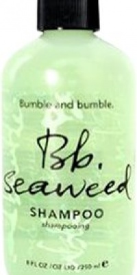 Bumble & Bumble Seaweed Shampoo, 8 oz