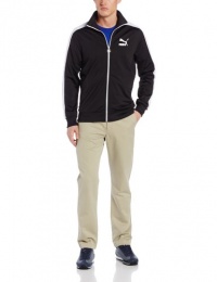 PUMA Men's Heroes T7 Track Jacket