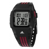 Adidas Sport Grey Digital Dial Men's Watch #ADP6010