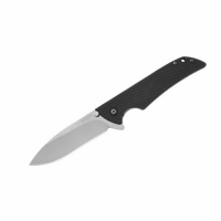 Kershaw Skyline Knife with Textured Black G-10 Handle