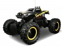 Maisto R/C Rock Crawler (Colors May Vary)