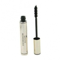 Christian Dior Diorshow Extase Flash Plumping Mascara, No. 090 Black Extase, 0.33 Ounce