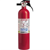 Kidde FA110 Multi Purpose Fire Extinguisher 1A10BC