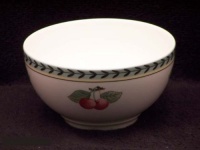 Villeroy & Boch French Garden Fleurence Rice Bowl