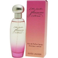 Pleasures Intense By Estee Lauder For Women. Eau De Parfum Spray 3.3 Oz.