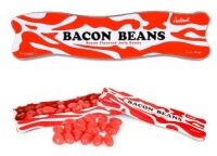 Accoutrements Bacon Flavored Jelly Beans