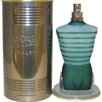 Le Male by Jean Paul Gaultier for Men - 6.7 Ounce EDT Spray