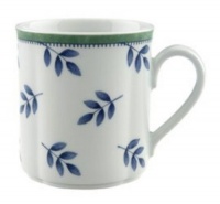 Villeroy & Boch Switch 3 Decorated Mug