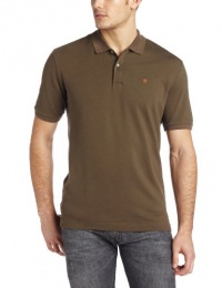 Victorinox Men's VX Stretch Pique Polo