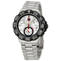 TAG Heuer Men's CAH1111.BA0850 Formula 1 Collection Chronograph Stainless Steel Watch