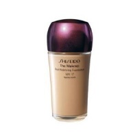 Shiseido The Makeup Dual Balancing Foundation SPF 17 PA++ I40 Natural Fair Ivory