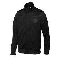 PUMA Men's Ferrari Track Jacket