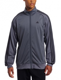 adidas Men's Layup Jacket