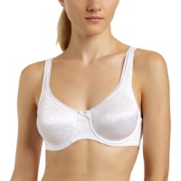 Bali Women's Smooth Compliments Underwire Bra   #3100