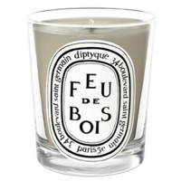 Diptyque Feu de bois Candle-6.5 oz.