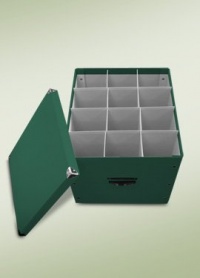 Caroler Condo Storage Box