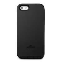 Acase iPhone 5s Case / iPhone 5 case - Superleggera PRO Dual Layer Protection case (Black)