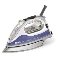 Shark GI468N Rapido Professional Lightweight Steam Iron